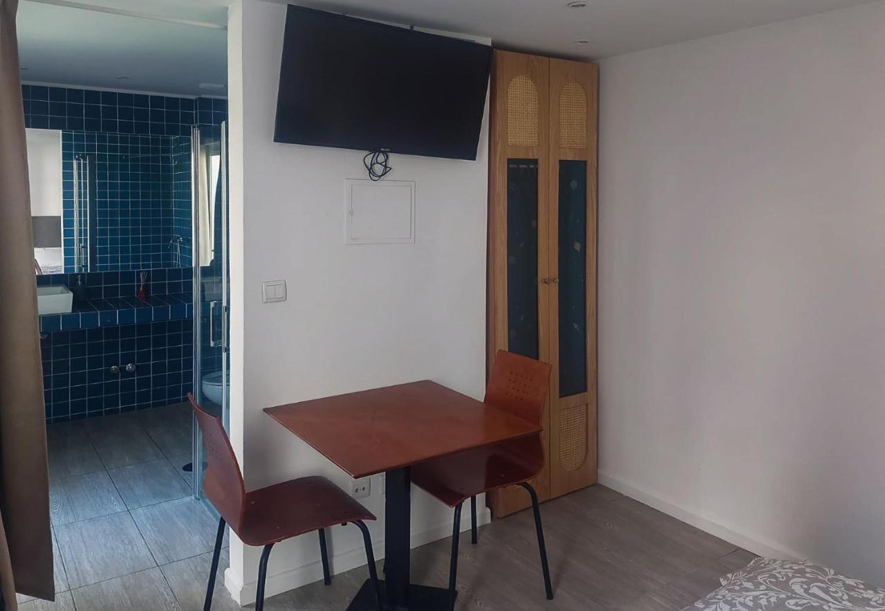 Albergue Rosalma