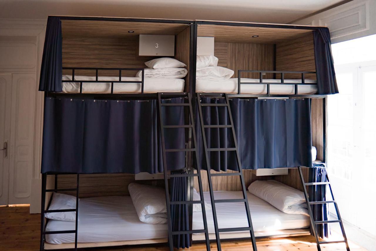 Albergue Rosalma *