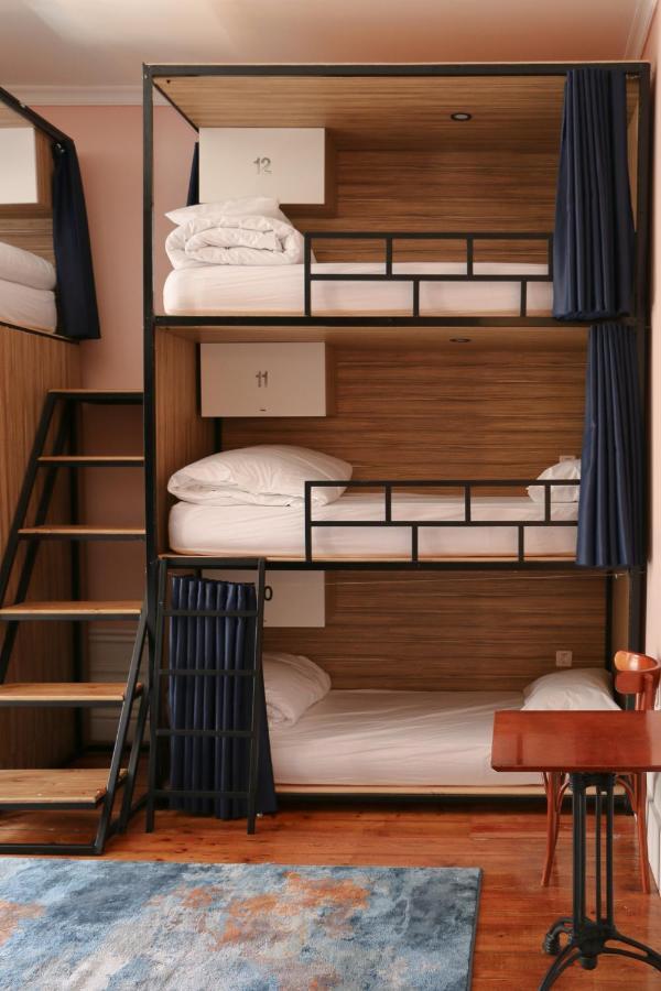 Albergue Rosalma Porto